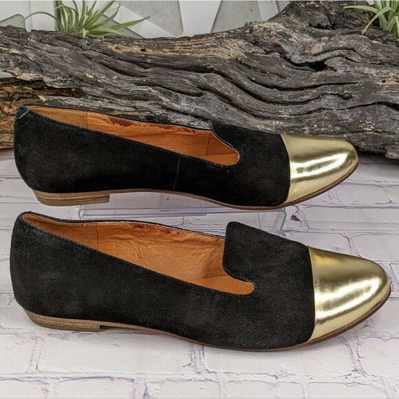 Madewell The Cap Teddy Loafer - Picture 3 of 10